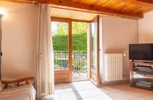 La Canourgue House | Le Poustadou - LA CANOURGUE