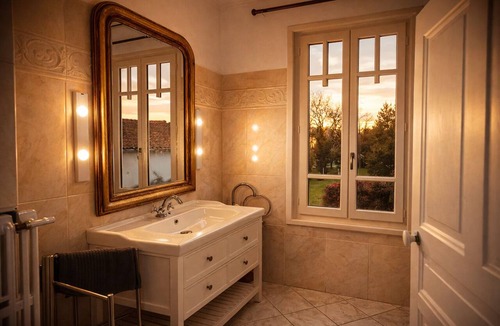 Maringues Bed & Breakfast | Le Pré du Dimanche Guest house