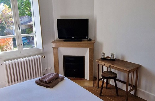 Maringues Bed & Breakfast | Le Pré du Dimanche Guest house