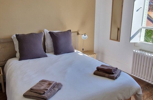 Maringues Bed & Breakfast | Le Pré du Dimanche Guest house