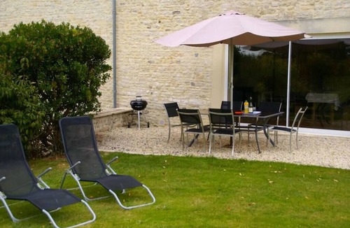 Maisons House | Le Pressoir - Ferme des Herils