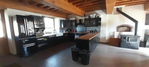 Lormes House | Le Prieuré de Sonne