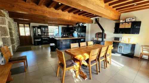 Lormes House | Le Prieuré de Sonne