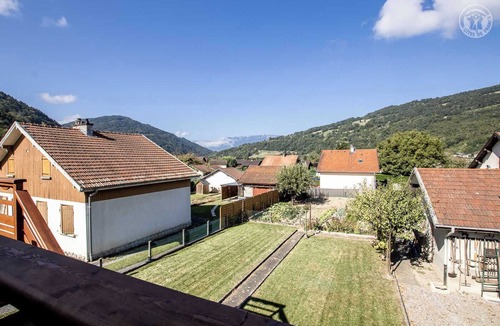 La Rochette House | LE PRODIN - VALGELON LA ROCHETTE