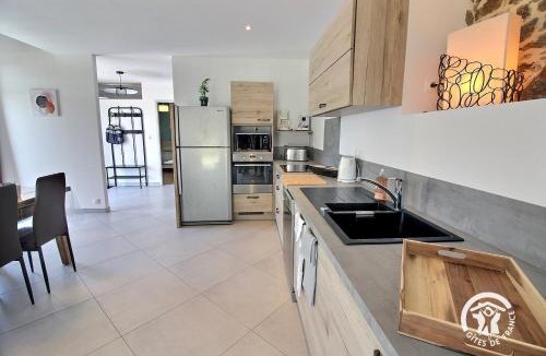 Plancoet House | Le ptit bois rolland