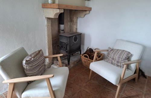 Lachaux House | Le ptit nid aux Gouttes