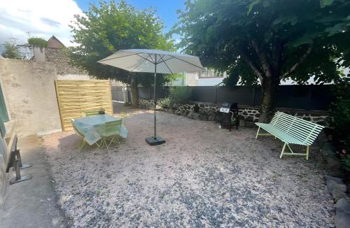 Saint-Nectaire House | Le Puy D'Eraigne