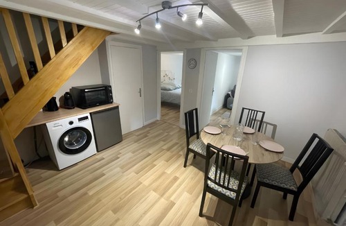 Saint-Nectaire House | Le Puy D'Eraigne