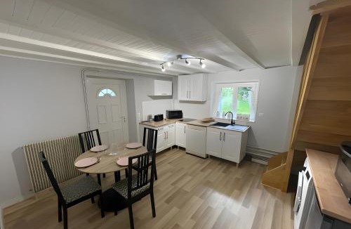 Saint-Nectaire House | Le Puy D'Eraigne