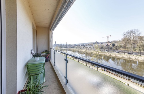 Laval Apartment | Le Quai - Standing en bord de Mayenne