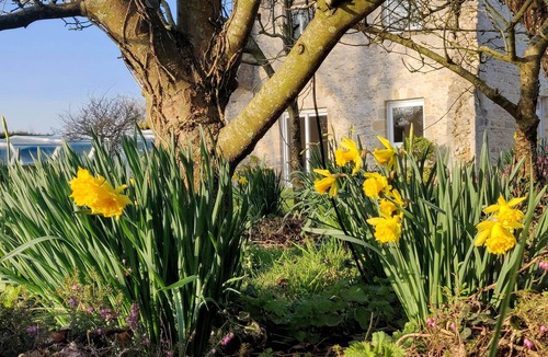 Les Veys Apartment | Le Quarté, an exceptional B&B at the Haras du vieux château