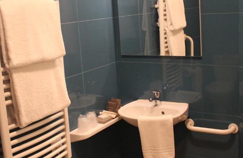 Dampmart Hotel | Le Quincangrogne