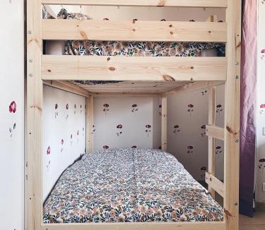 Laguiole Apartment | Le Régis