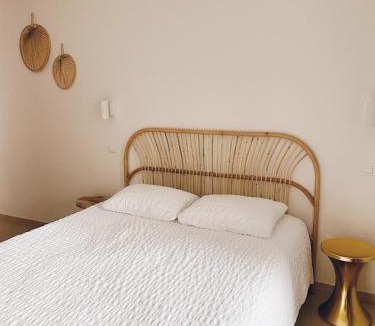 Laguiole Apartment | Le Régis