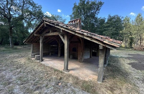 Commensacq House | Le résinier