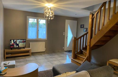 La Ferte-Saint-Aubin House | Le Raboliot