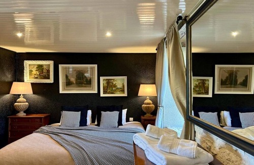 Brevands Bed & Breakfast | Le Raphaël B&B