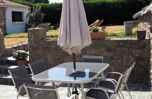 Vicq-sur-Mer House | Le Rayon Vert - Gite for 4 people 400 m from the sea