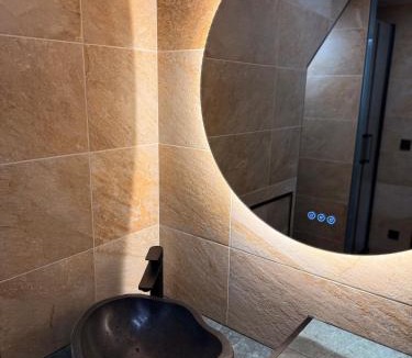 Bagnols-les-Bains Apartment | Le RC