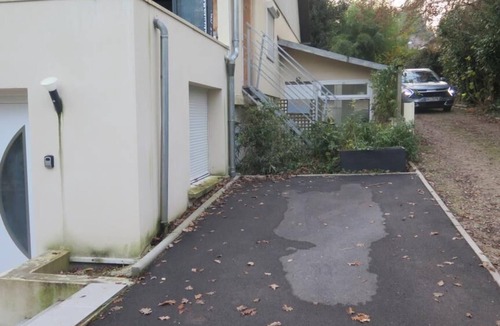 Montry Apartment | Le Refuge 8min from Disneyland Paris