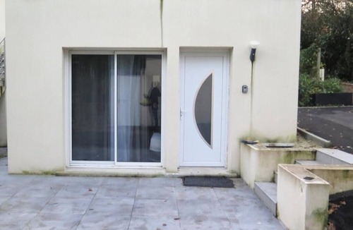 Montry Apartment | Le Refuge 8min from Disneyland Paris