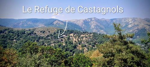 Vialas House | Le Refuge de Castagnols