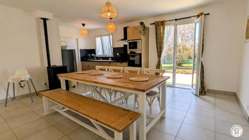 Essey House | Le Refuge de Coccinette