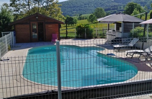 Mesvres House | Le Refuge de Jules - MESVRES