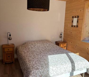 Longemaison Apartment | Le refuge des Mailles