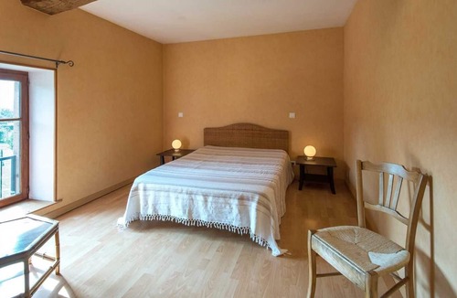 Ameugny House | Le Refuge du Bocage - Ameugny