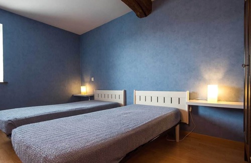 Ameugny House | Le Refuge du Bocage - Ameugny
