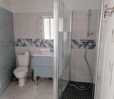 Saint-Satur House | Le refuge du Marinier