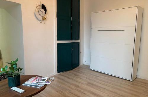 Belleme Apartment | Le refuge