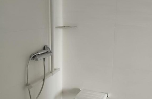 Castilly House | le refuge