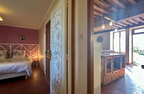 Liernais House | Le Refuge