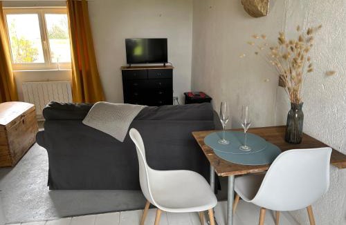 Marsales Apartment | Le refuge