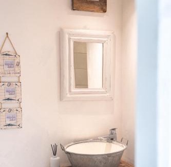 Marsales Apartment | Le refuge