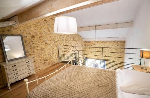 Marsales Apartment | Le refuge
