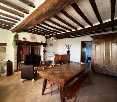 Montmartin-en-Graignes House | Le Refuge de la Liberté