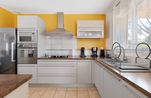 Villefranche-sur-Cher House | Le Refuge des deux cœurs – Near Beauval Zoo and Loire Castles