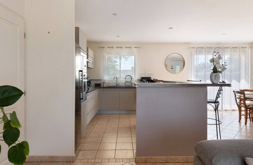 Villefranche-sur-Cher House | Le Refuge des deux cœurs – Near Beauval Zoo and Loire Castles