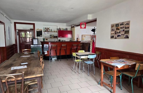 Heugnes Bed & Breakfast | Le Relais d'Heugnes