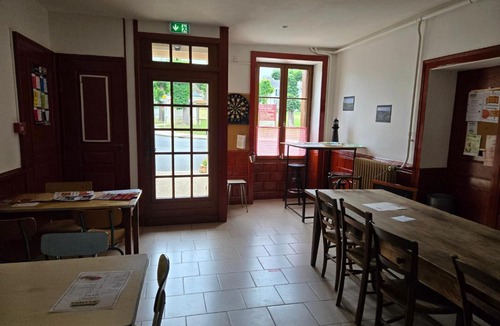Heugnes Bed & Breakfast | Le Relais d'Heugnes