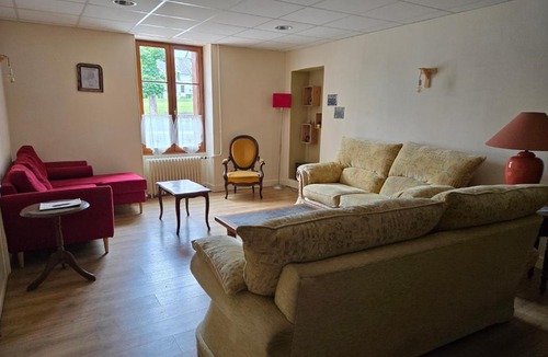Heugnes Bed & Breakfast | Le Relais d'Heugnes