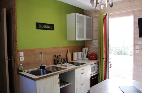 Carcassonne Cottage | Le Relais de la Cavayere