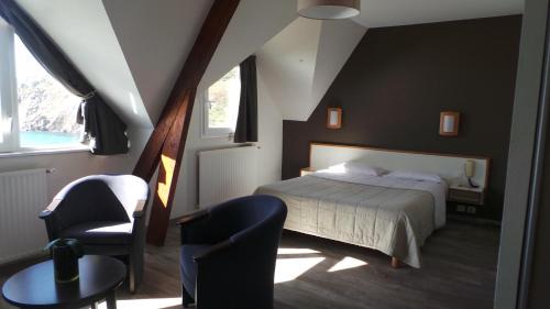 Cleden-Cap-Sizun Hotel | Le Relais de la Pointe du Van