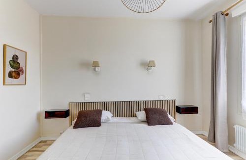 Saint-Loup Hotel | Le Relais de la route bleue