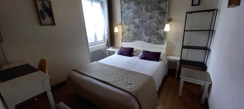 Ploubazlanec Hotel | Le Relais De Launay
