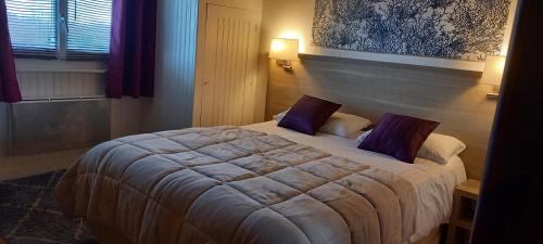 Ploubazlanec Hotel | Le Relais De Launay