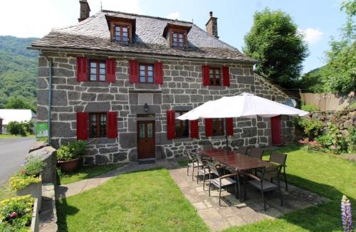 Brezons House | Le relais de Lustrande